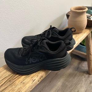 HOKA women’s Bondi 8